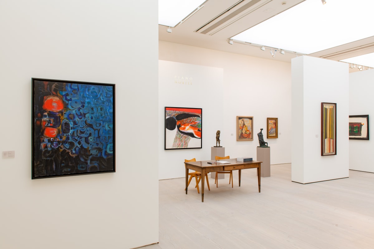 British Art Fair