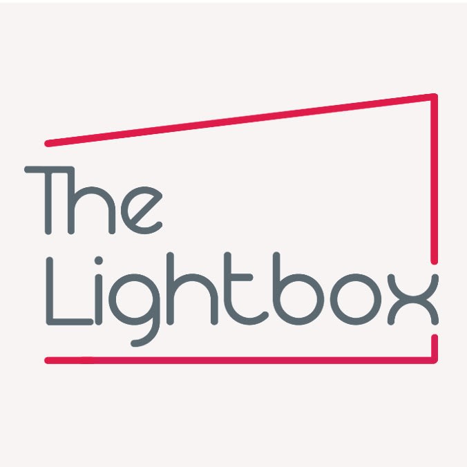 William Crozier at The Lightbox Woking