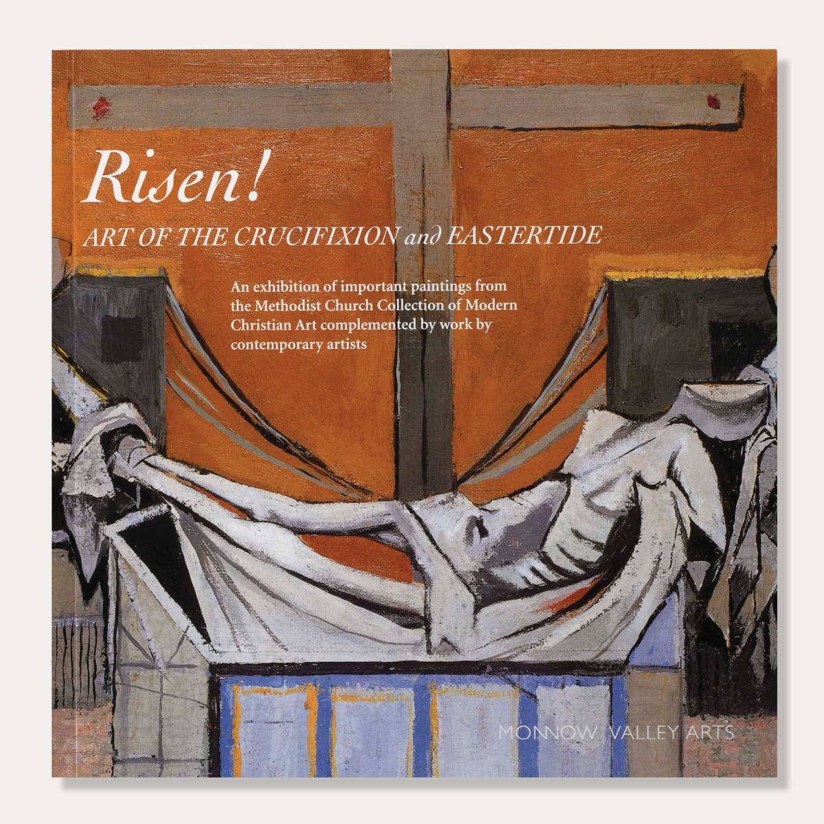 Risen! Art of the Crucifixion and Eastertide