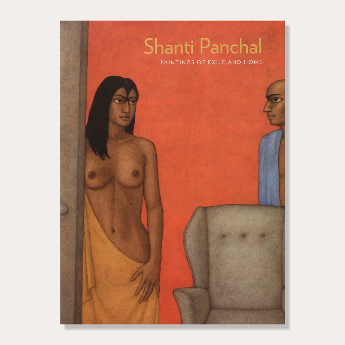 Shanti Panchal