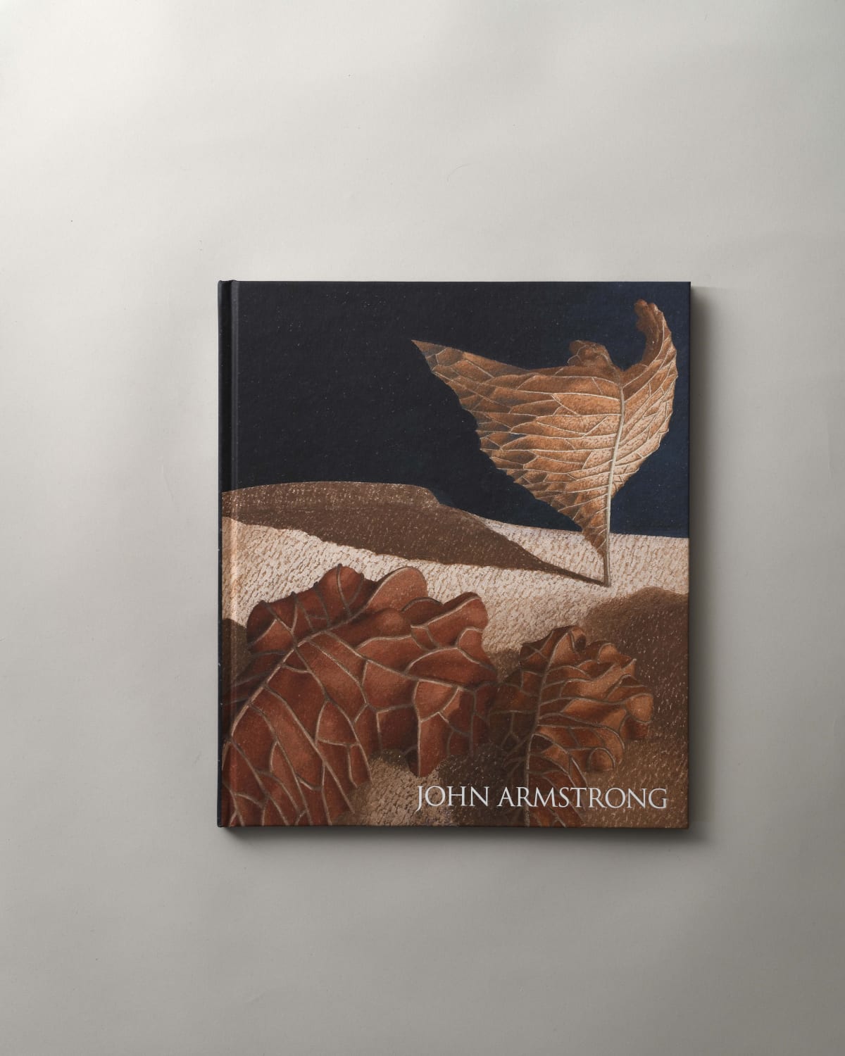 John Armstrong: Paintings 1938-1958