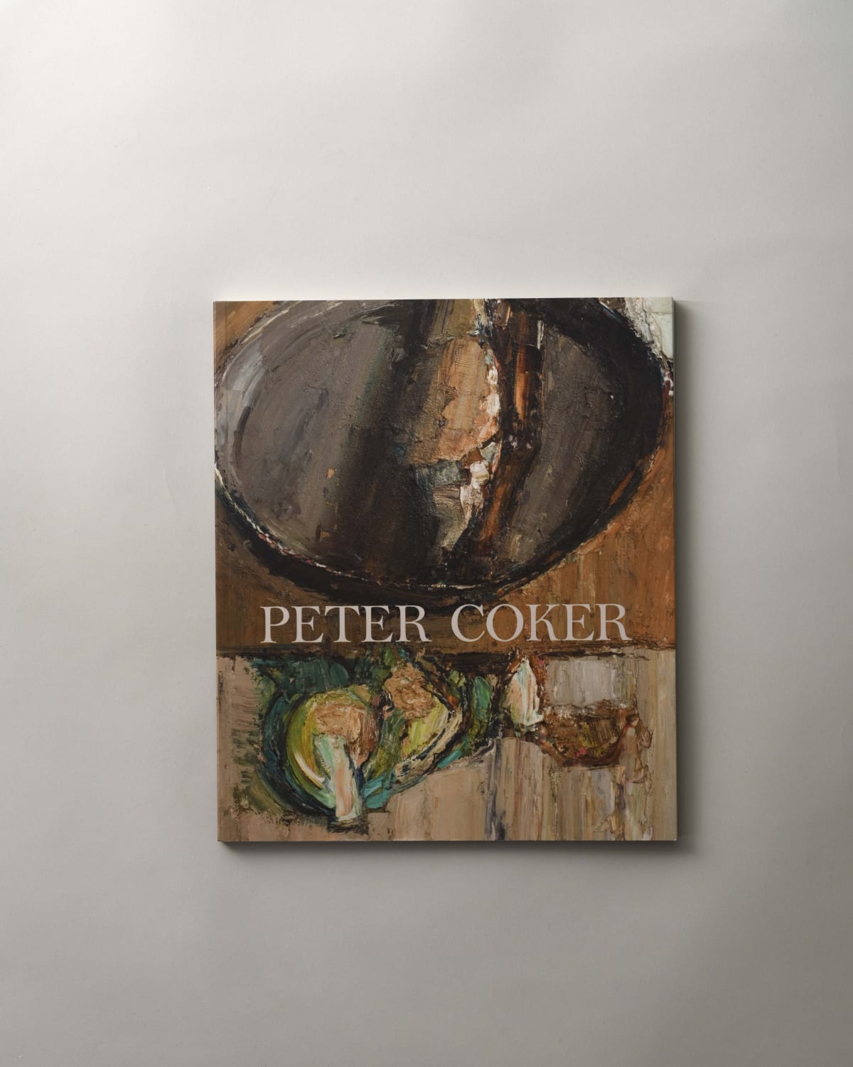 Peter Coker