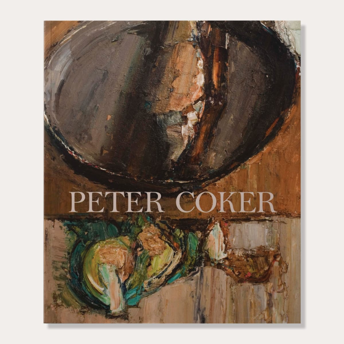 Peter Coker