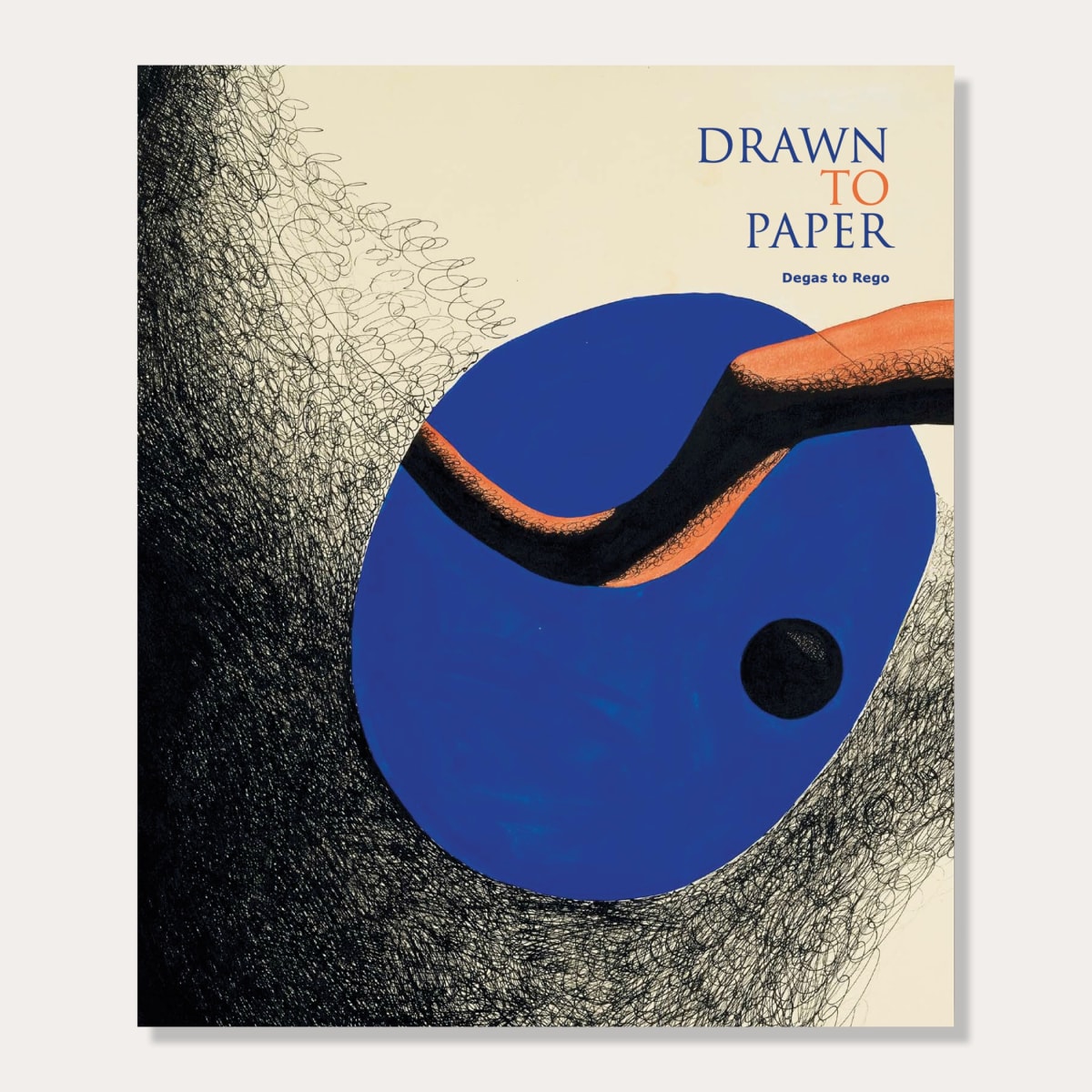 Drawn to Paper