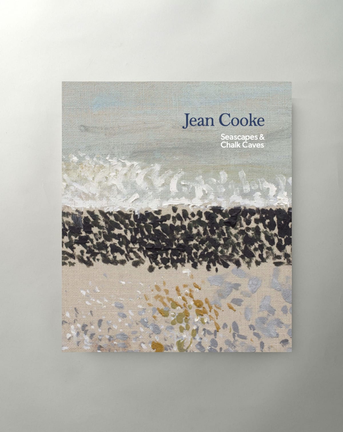 Jean Cooke