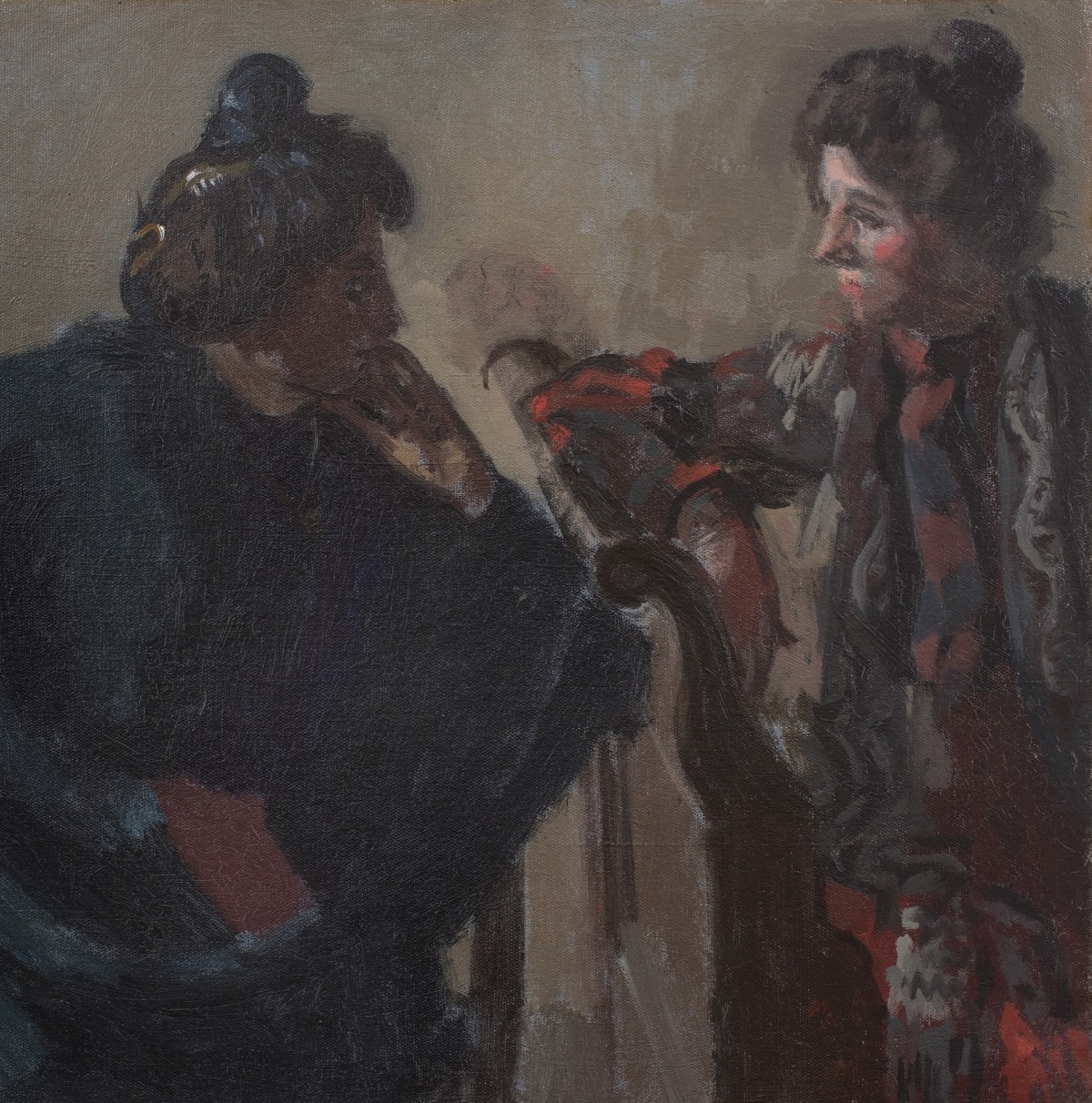 Sickert: Love, Death & Ennui Available Works