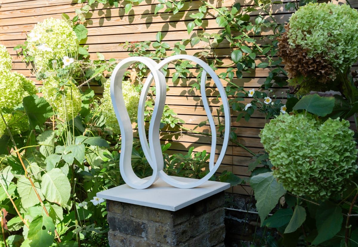 Nigel Hall Secret Garden