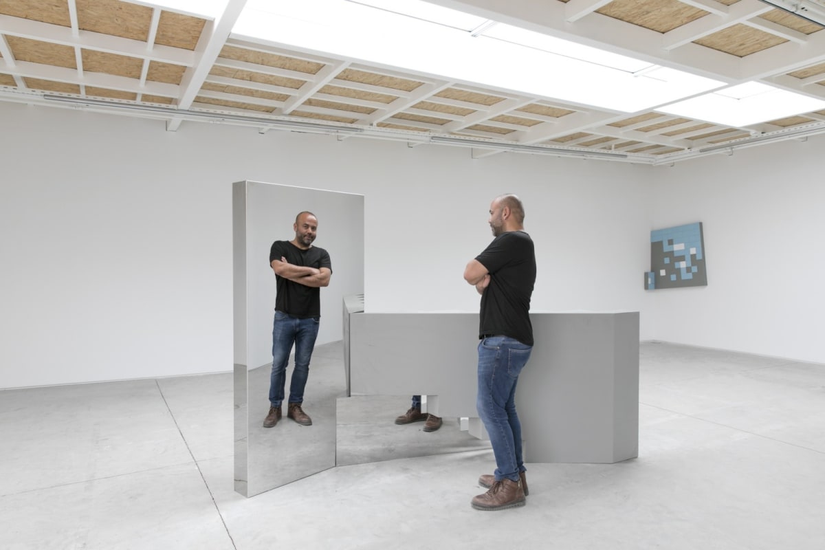 Mehmet Ali Uysal Biography Pi Artworks
