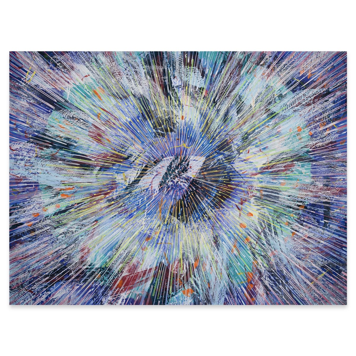 Volta New York Art Fair 4 8 March 2020 Overview Piermarq Contemporary Art Gallery Paddington Sydney