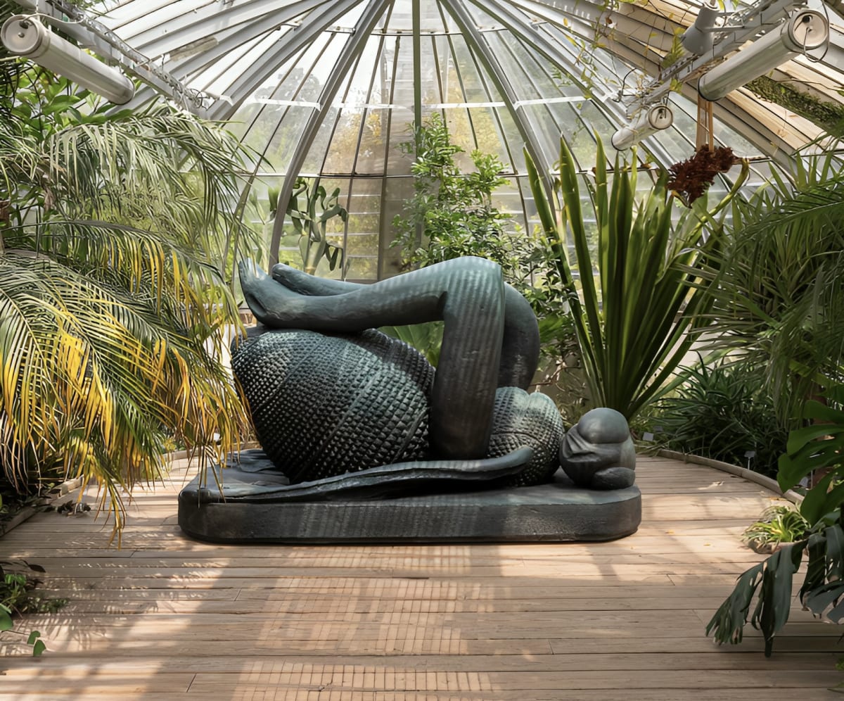 Johan Creten - The Dead Fly