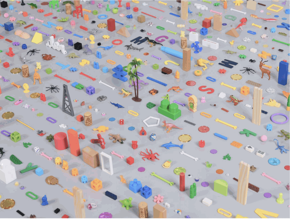 RYAN GANDER IN JAPAN FOR HIS EXHIBITION: YOU COMPLETE ME | PİLEVNELİ