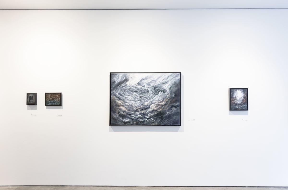 Elena Unger The Angel of History