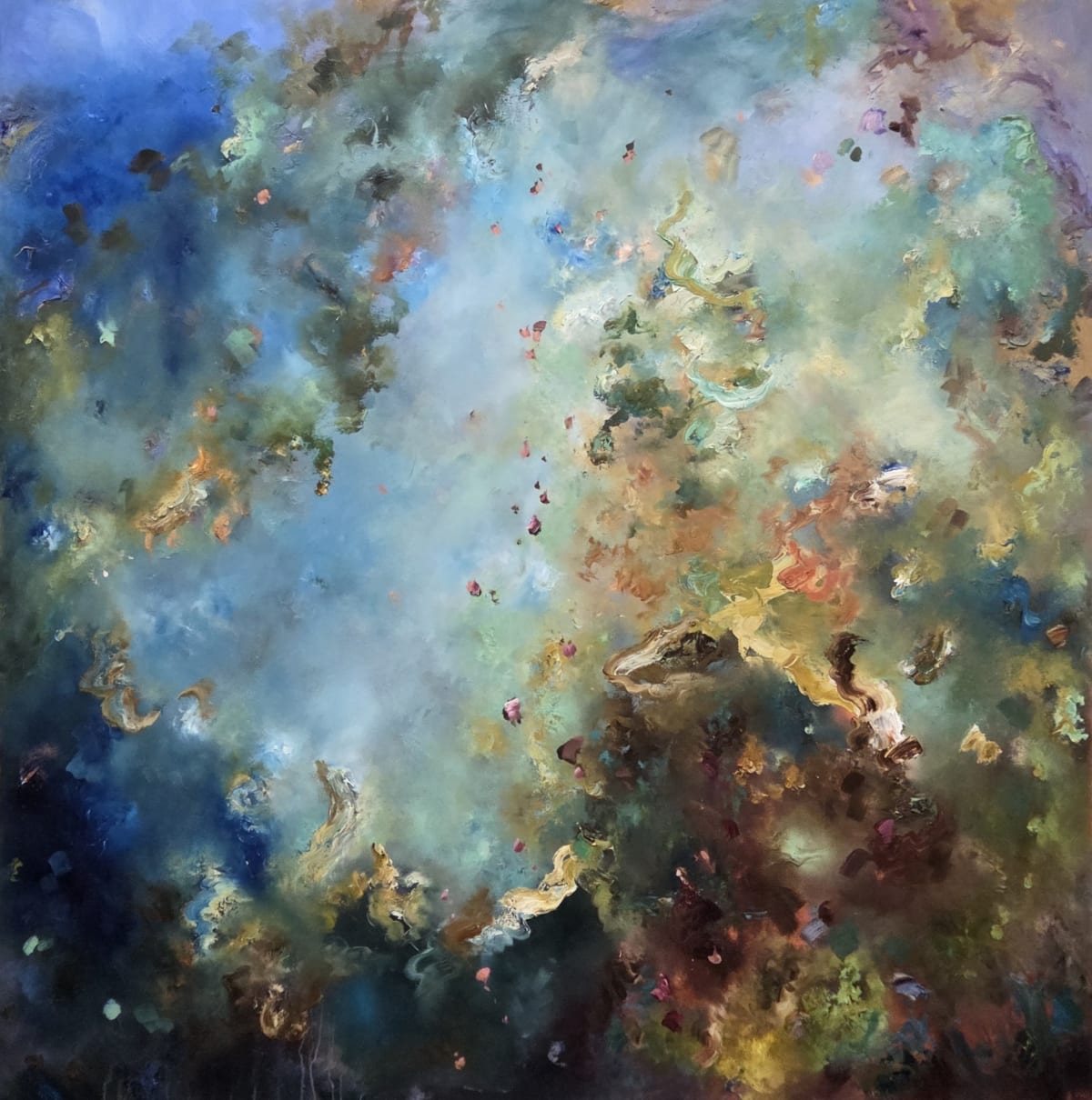 Chris Rivers Supernova (Pt 1)