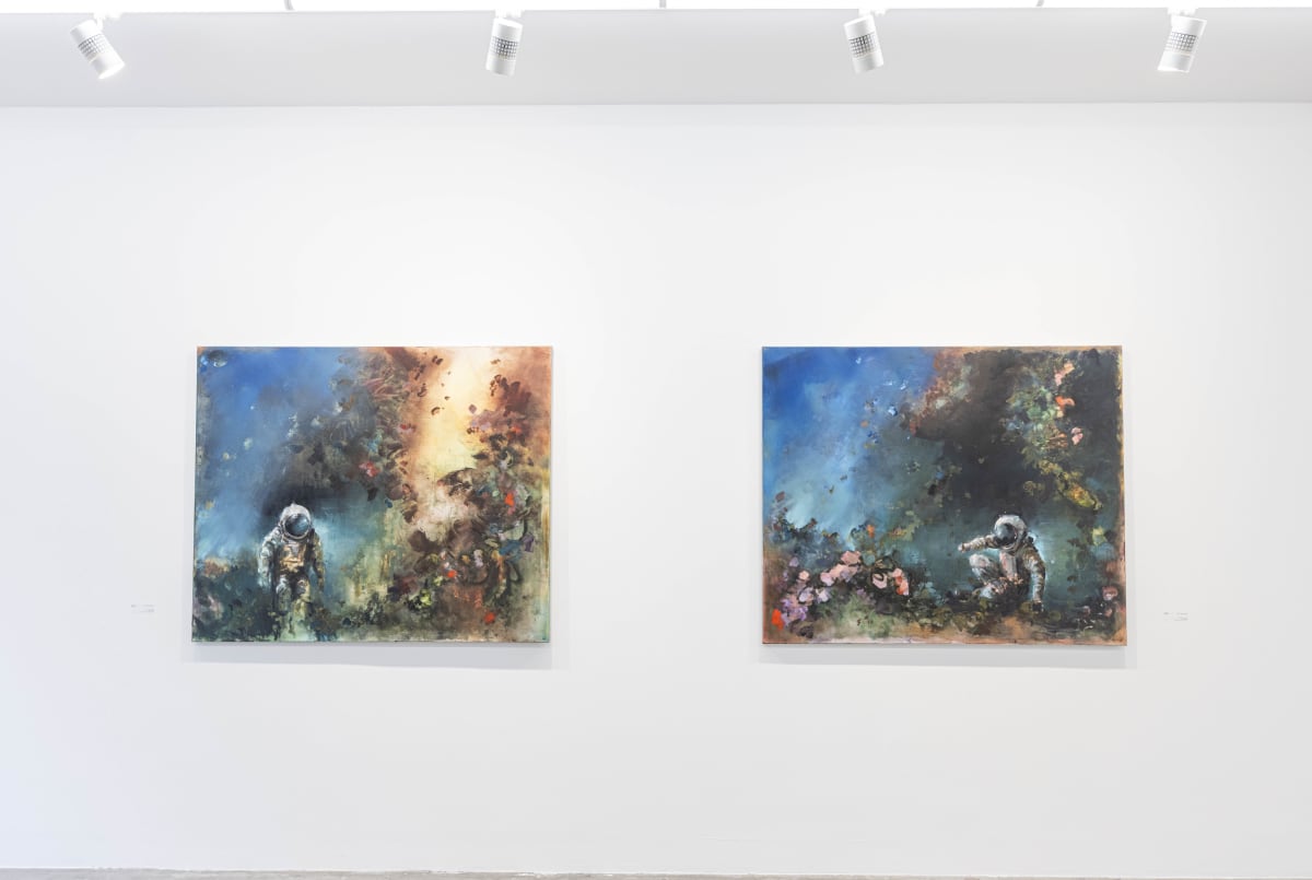 Chris Rivers Supernova (Pt 1)