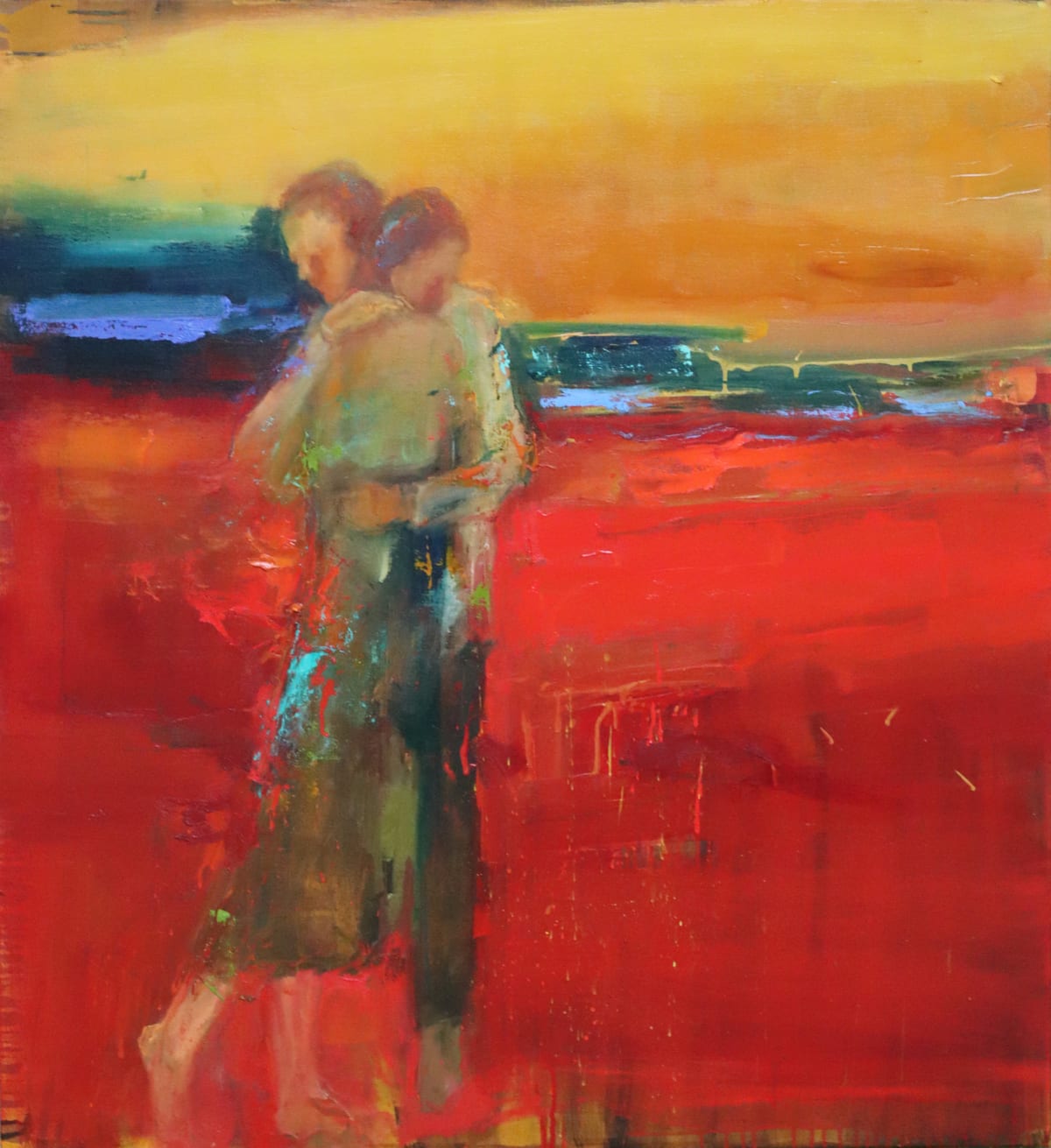 Alone Together: The Quiet Religion of Solitude