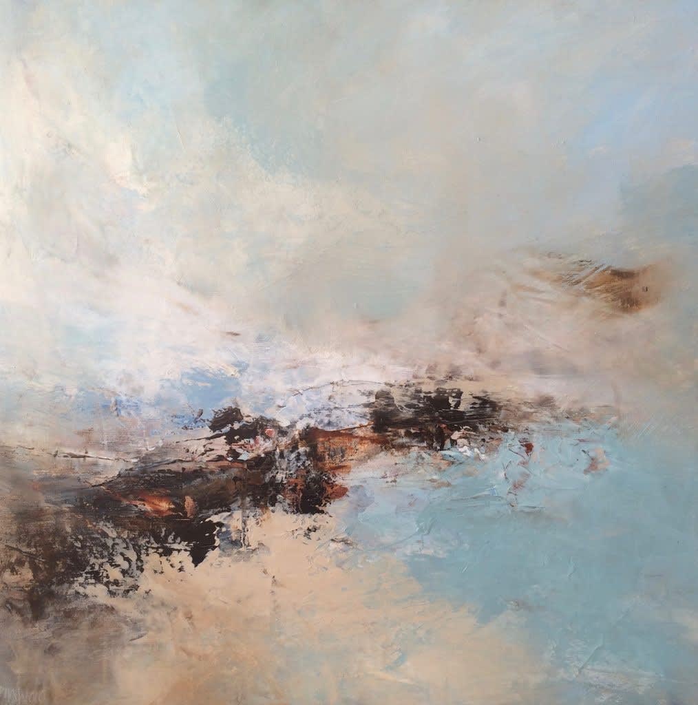 ST IVES SUMMER SHOW : NINE ARTISTS