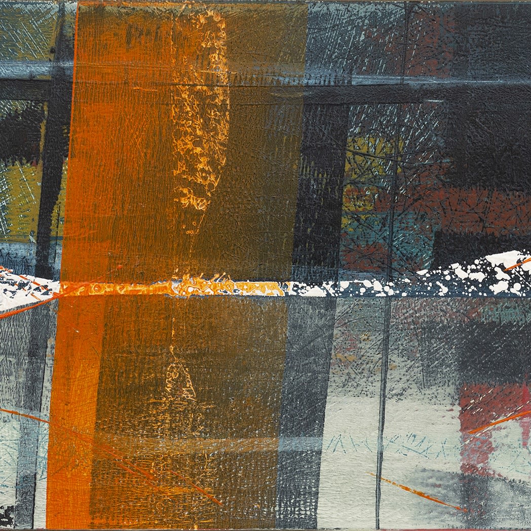 GALLERY RE-OPENING: 2020