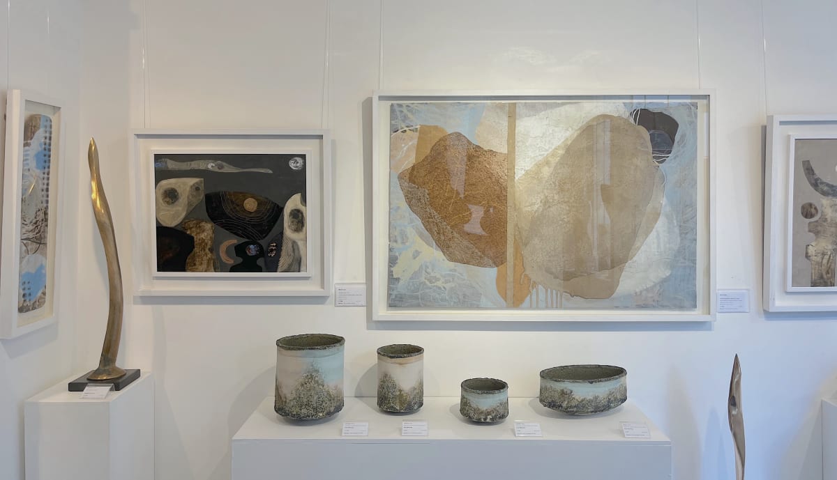 WHERE ROCKS BECOME SEA | Autumn–Winter Show