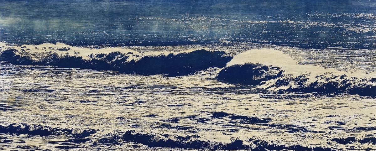 TREVOR PRICE : ROMANTIC ATLANTIC