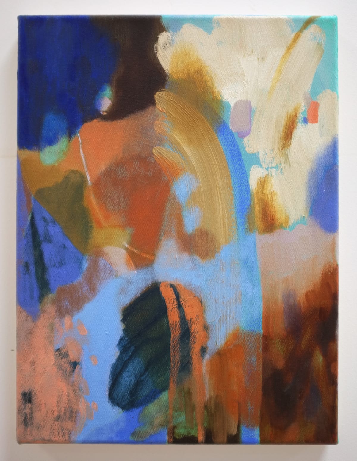 Rhiannon Inman-Simpson