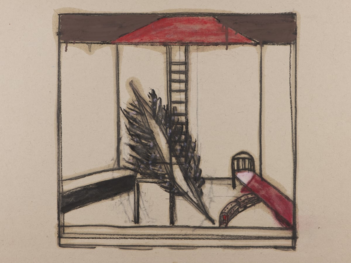 Andrzej Jackowski Works Purdy Hicks Gallery