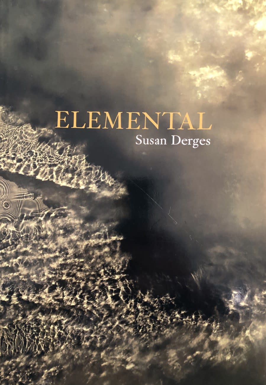 Publication: Susan Derges - Elemental | Purdy Hicks Gallery
