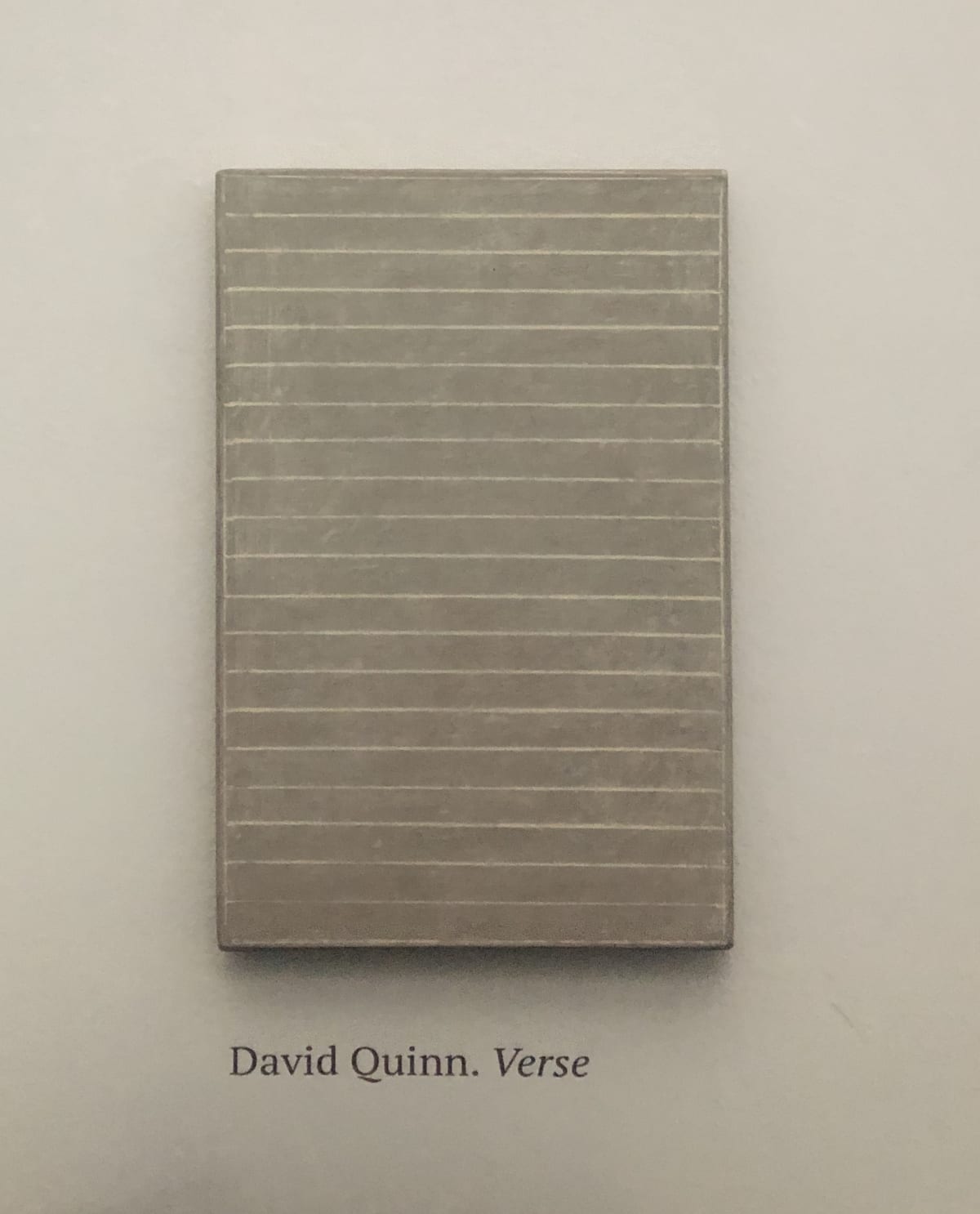 David Quinn