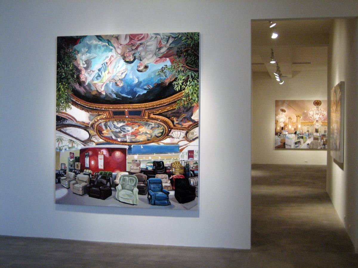 Jean Lowe Love For Sale 25 July 6 September 08 Overview Quint Gallery Jean Lowe Love For Sale 25 July 6 September 08 Overview Quint Gallery