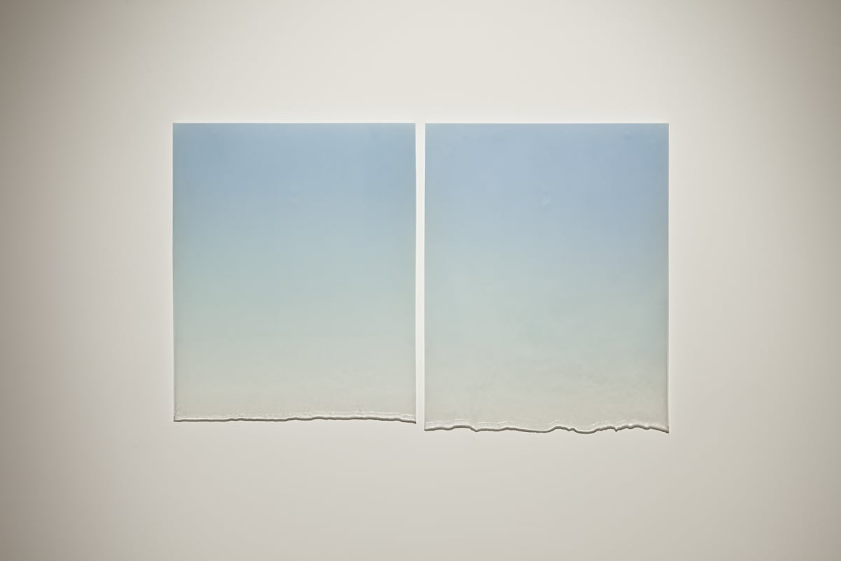 Peter Alexander, Mary Corse, Robert Irwin | New Out West