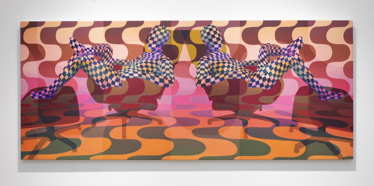 Taylor Chapin Fever Dreams