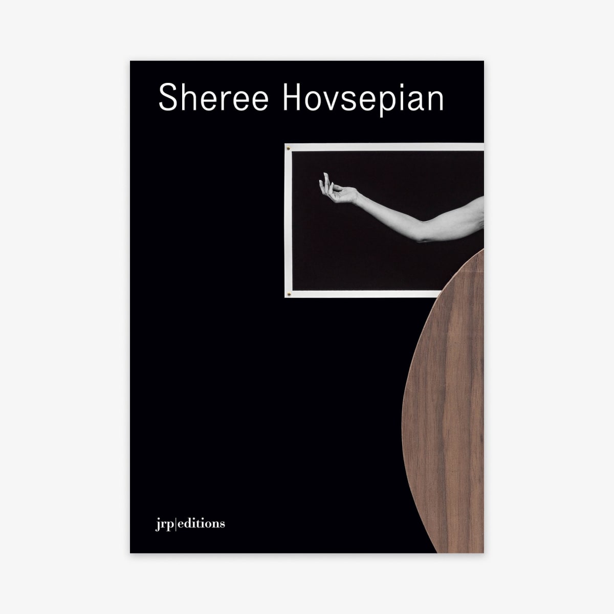 Sheree Hovsepian