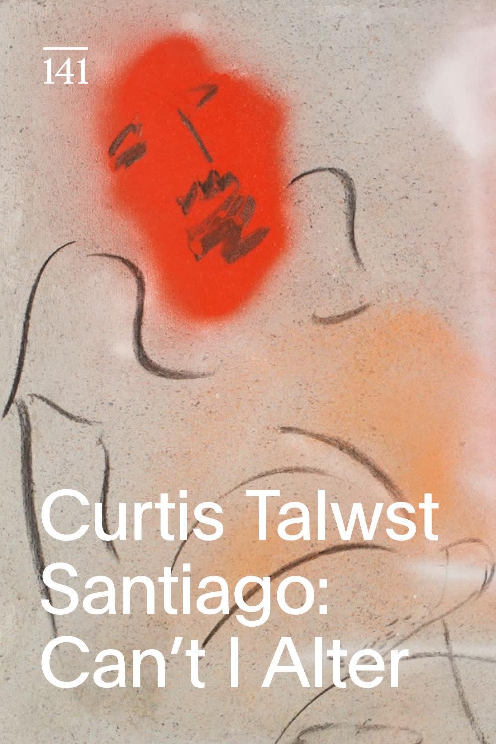 Curtis Talwst Santiago