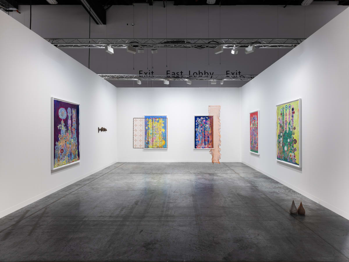 Art Basel Miami Beach