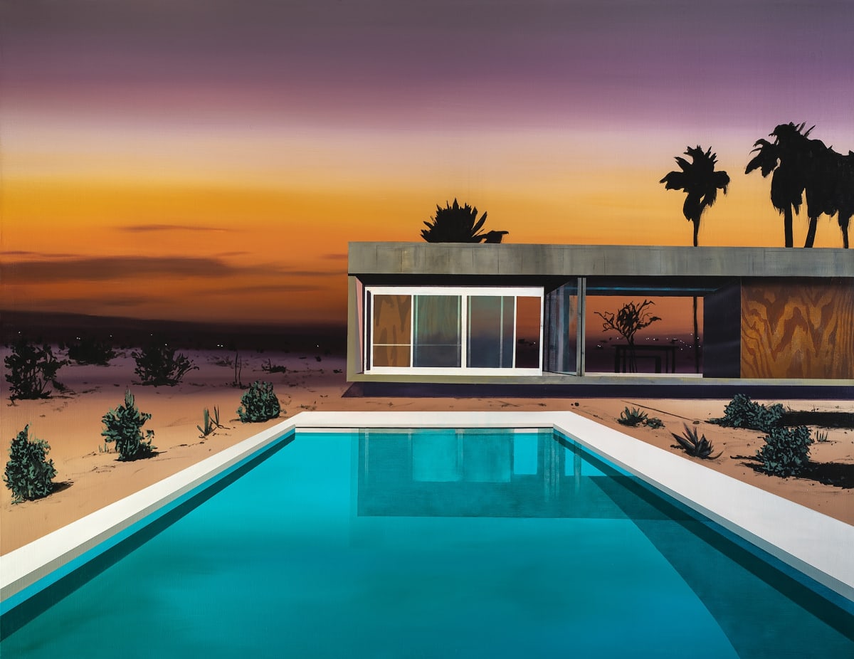 How to Live in Los Angeles