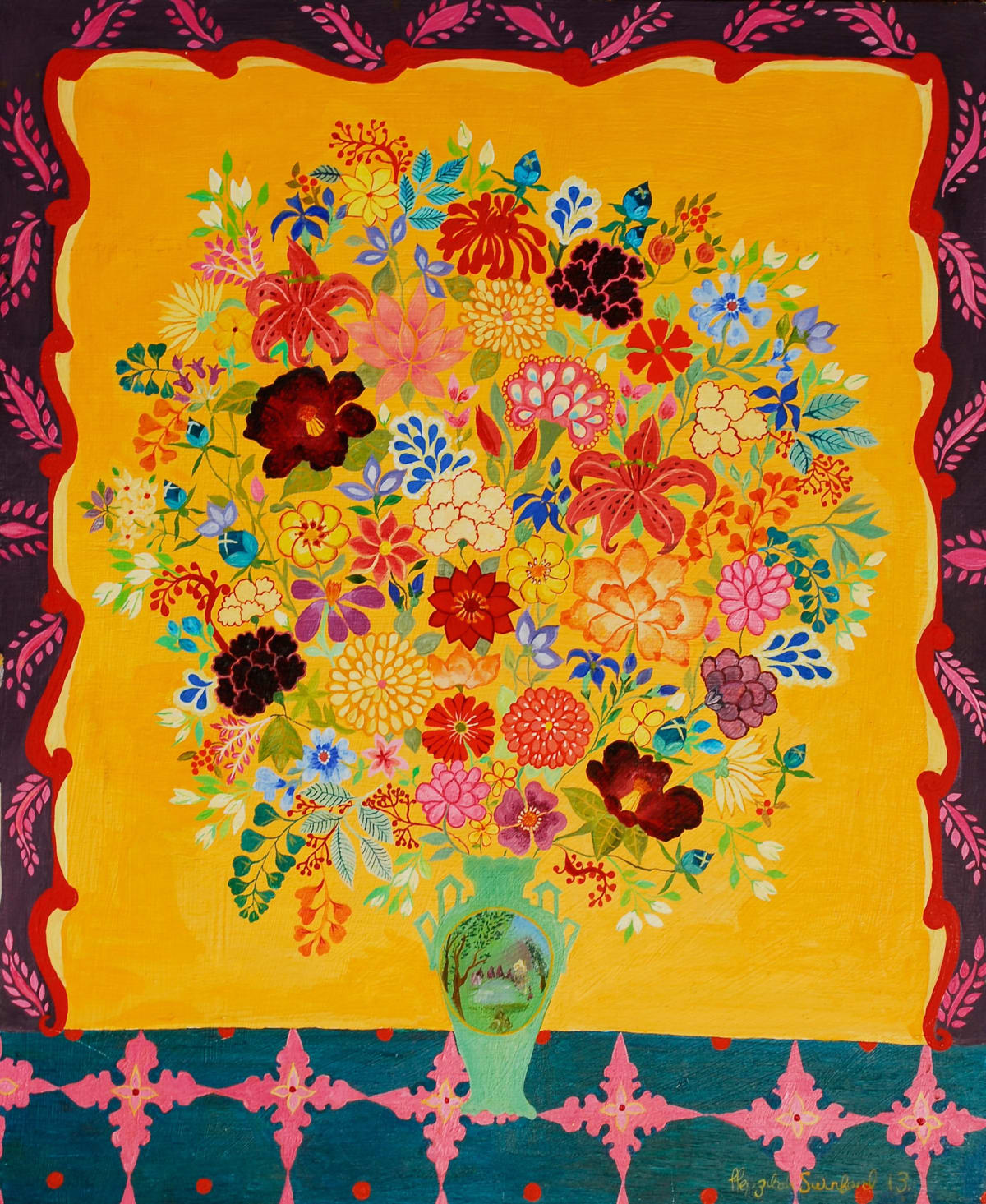 The Days of Wine, Roses, and You