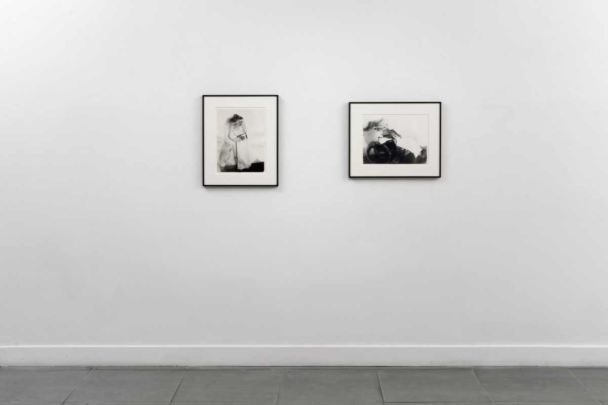 Reb 2016 Two Climaxes Saltoun Gallery Installantion View 02