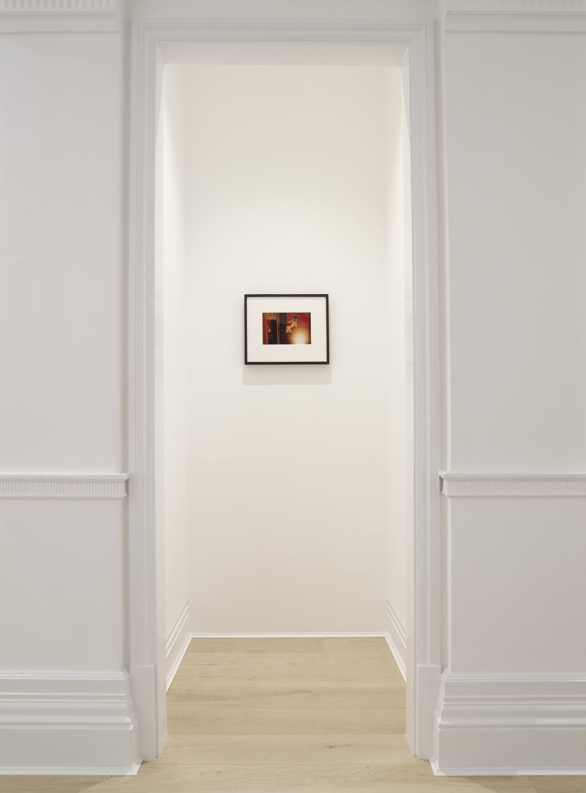 Installation view, Women Look At Women, Richard Saltoun Gallery, London 15 February - 31 March 2018 Photo credit: Peter Mallet