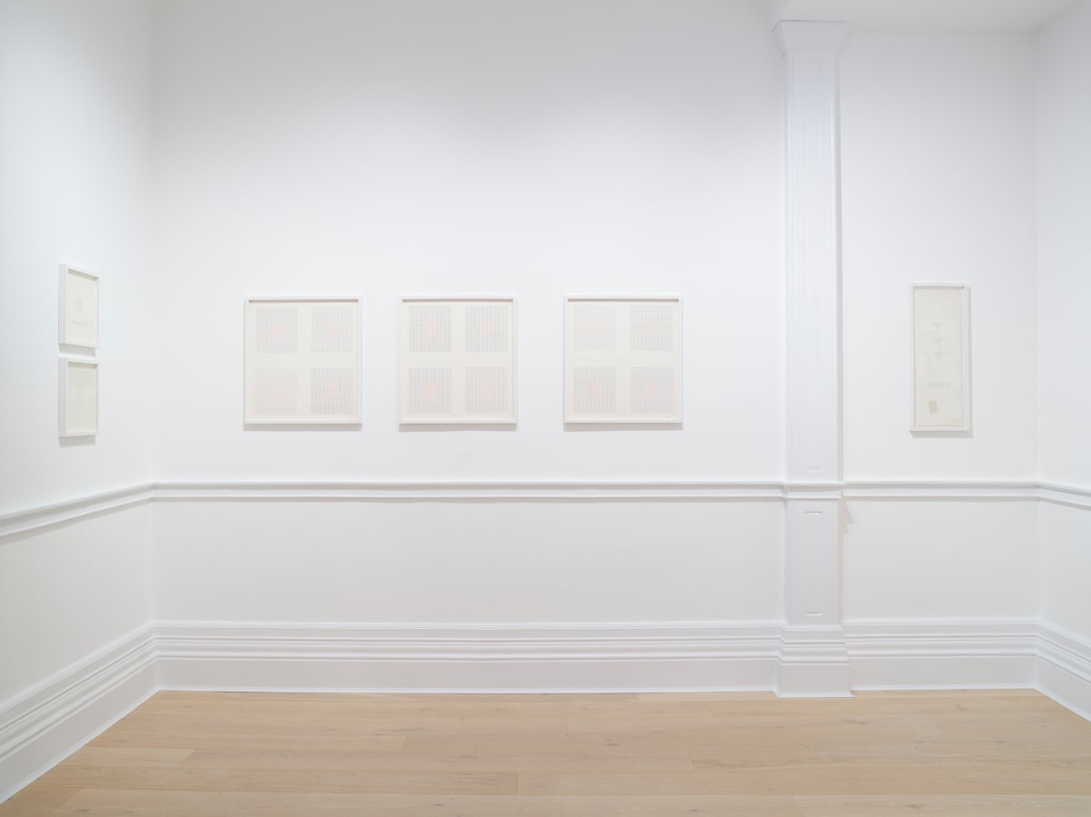 Grs Tob Vocalizing Richard Saltoun Gallery London 2018 D