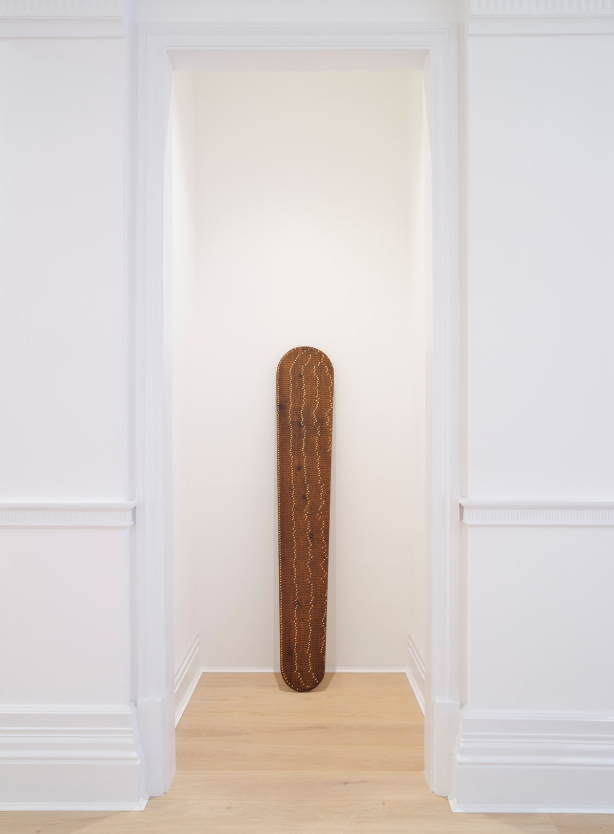 Grs Tob Vocalizing Richard Saltoun Gallery London 2018 P