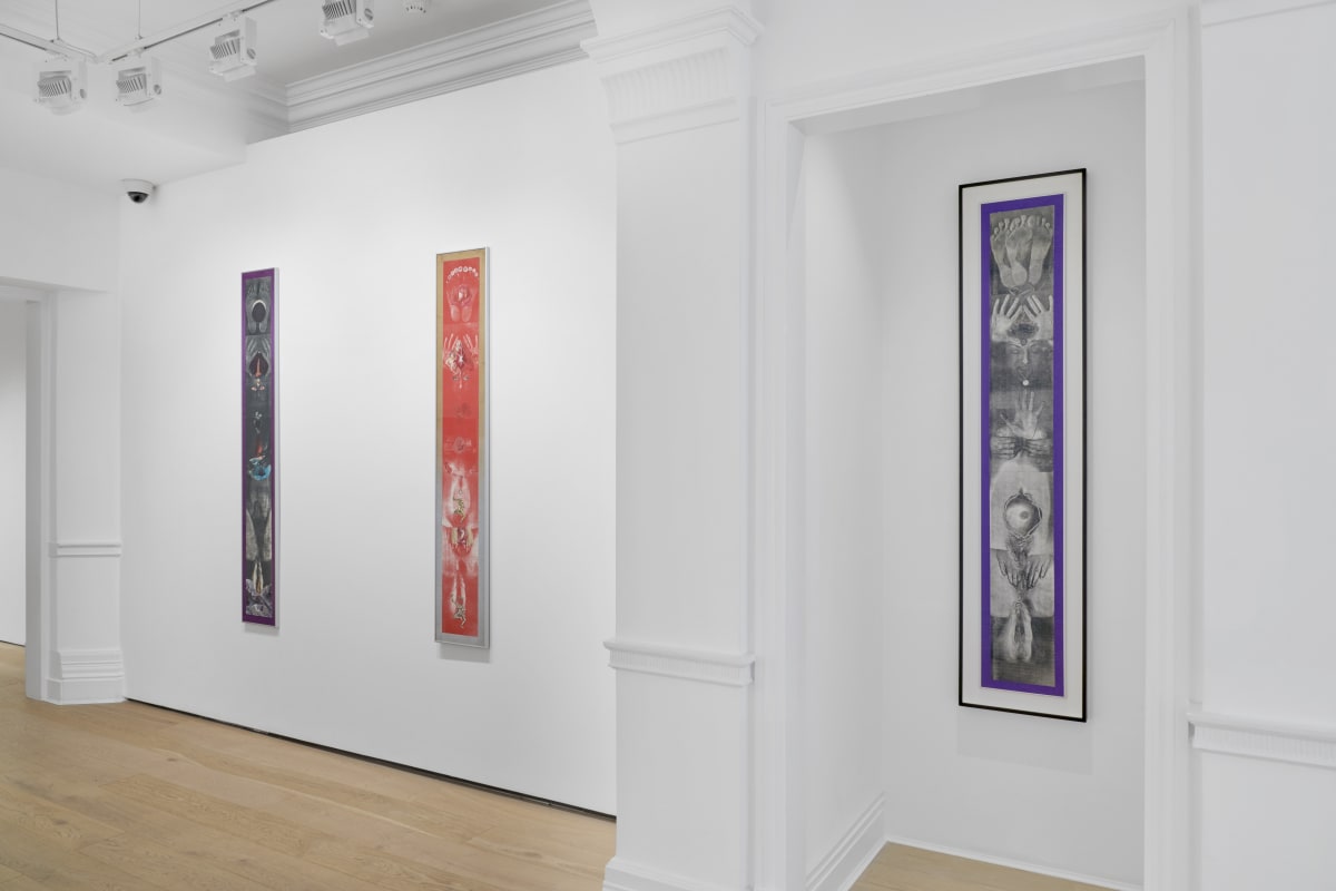 Penny Slinger Tantric Transformations 12 Hi Res