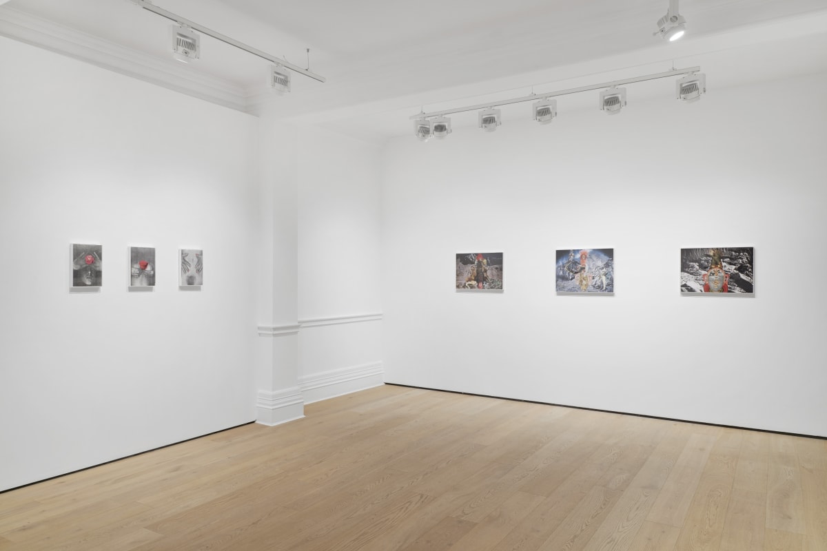 Penny Slinger Tantric Transformations 17 Hi Res