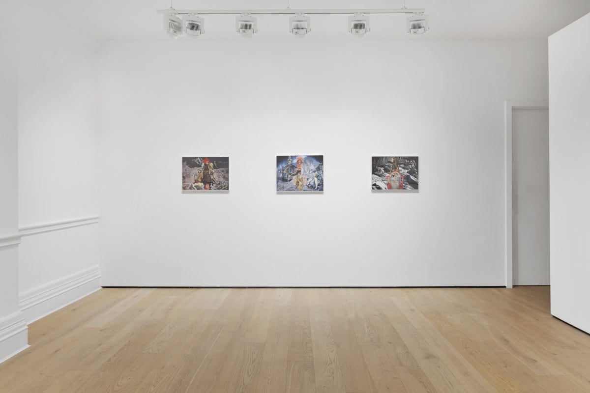 Penny Slinger Tantric Transformations 23 Hi Res