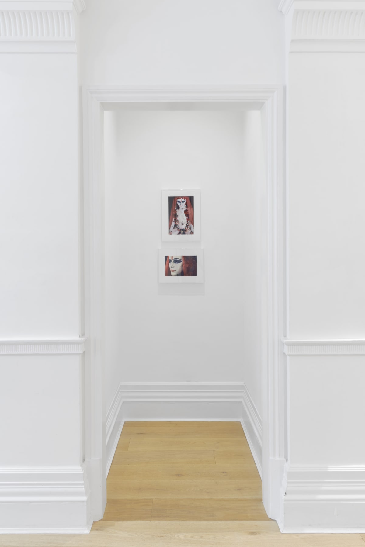 Penny Slinger Tantric Transformations 9 Hi Res