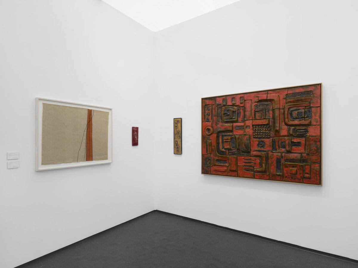 Richard Saltoun Frieze Masters 2023 2 2000Px