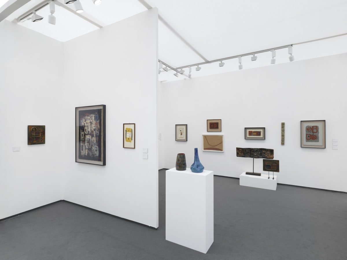 Richard Saltoun Frieze Masters 2023 3 2000Px