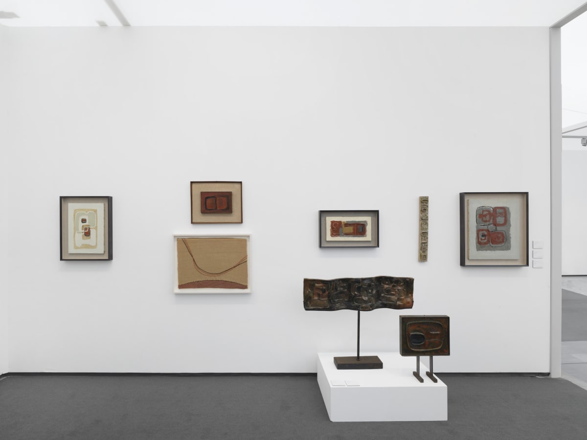 Richard Saltoun Frieze Masters 2023 4 2000Px