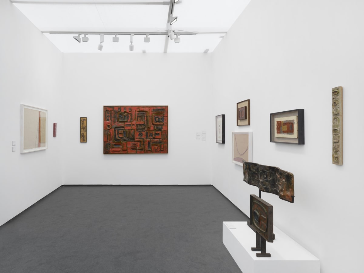 Richard Saltoun Frieze Masters 2023 5 2000Px