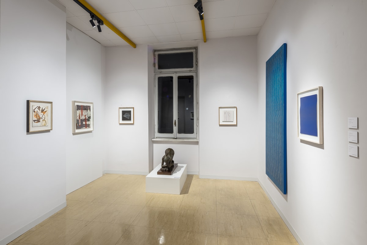 Richard Saltoun Flashback23 06