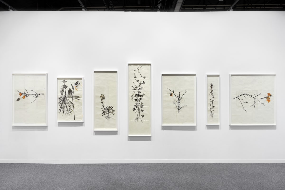 Richard Saltoun Booth Dsc0054