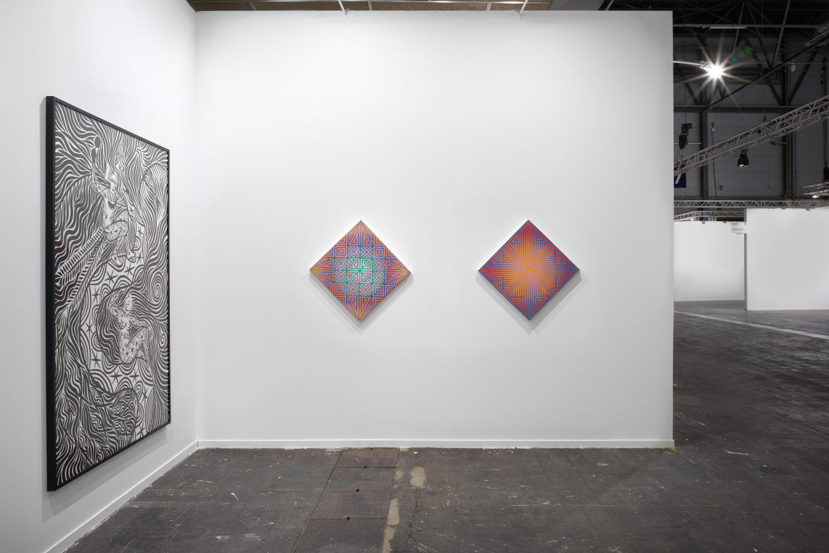 Arco Madrid 2024 Richard Saltoun 2 2